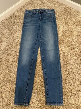 Women’s American Eagle Skinny Jeans